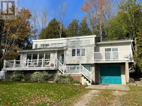 172 Bruce Road 9 South Bruce Peninsula ON N0H 2T0