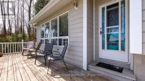 172 Bruce Road 9 South Bruce Peninsula ON N0H 2T0