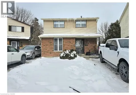 92 Copperfield Crescent Chatham ON N7M 5X6