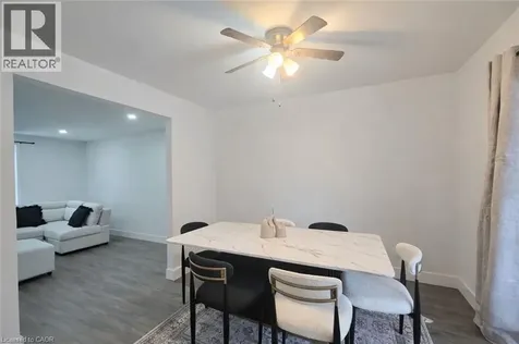 92 Copperfield Crescent Chatham ON N7M 5X6