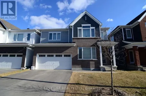 776 Eminence Street Ottawa ON K2J 6X6