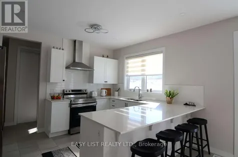 776 Eminence Street Ottawa ON K2J 6X6