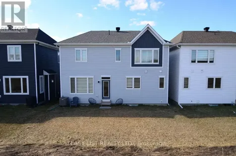 776 Eminence Street Ottawa ON K2J 6X6