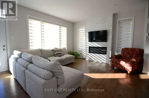 776 Eminence Street Ottawa ON K2J 6X6