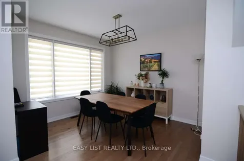776 Eminence Street Ottawa ON K2J 6X6