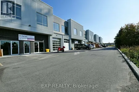 65 Denzil Doyle Court Ottawa ON K2M 2G8