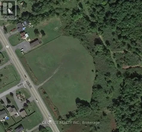 N/a County 34 Road South Glengarry ON K0C 1L0