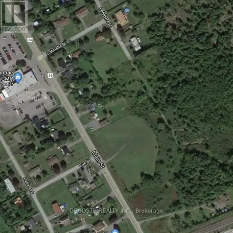 N/a County 34 Road South Glengarry ON K0C 1L0