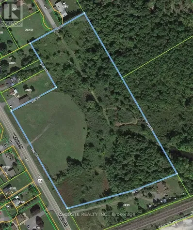 N/a County 34 Road South Glengarry ON K0C 1L0