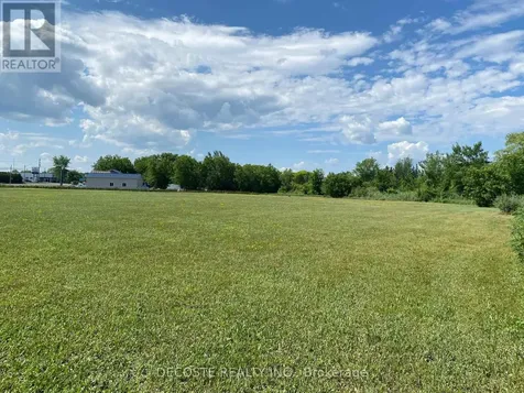 N/a County 34 Road South Glengarry ON K0C 1L0
