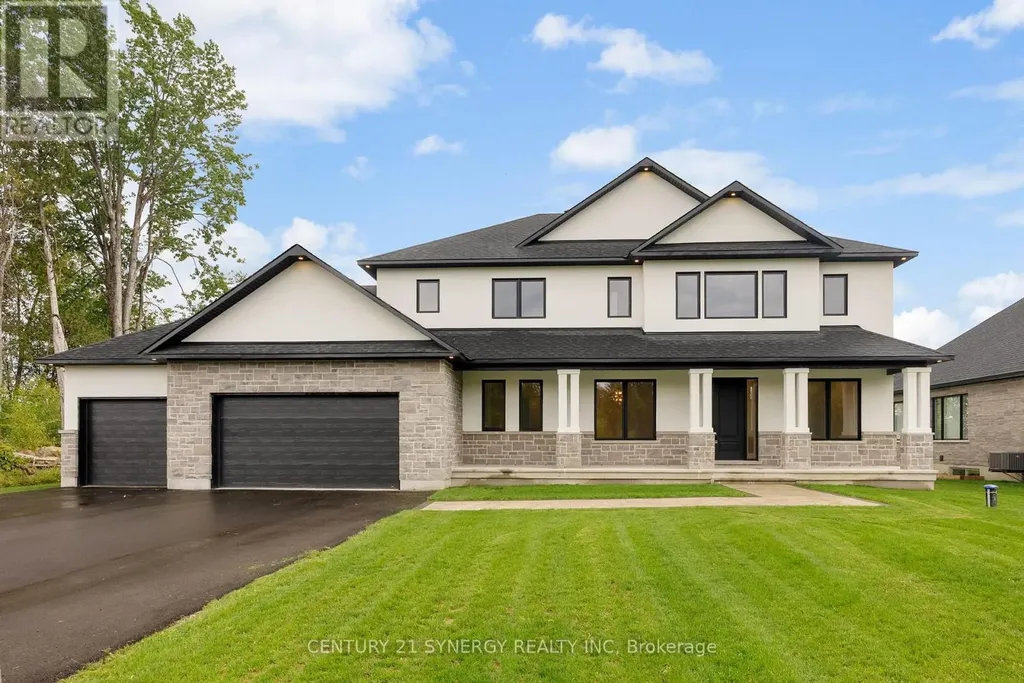 269 Cabrelle Place Ottawa ON K4M 0B1