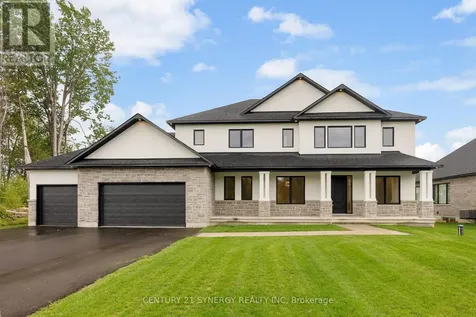 269 Cabrelle Place Ottawa ON K4M 0B1