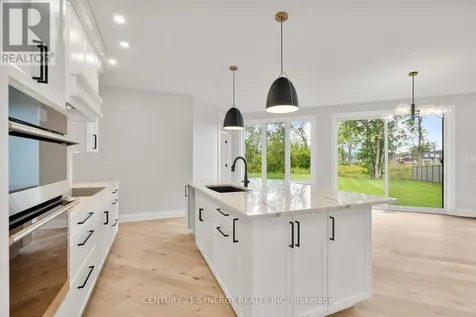 269 Cabrelle Place Ottawa ON K4M 0B1