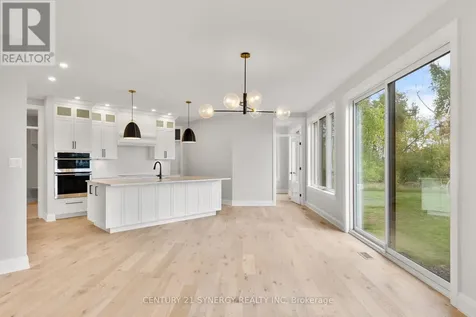 269 Cabrelle Place Ottawa ON K4M 0B1