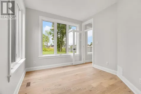 269 Cabrelle Place Ottawa ON K4M 0B1