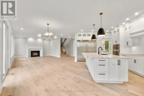 269 Cabrelle Place Ottawa ON K4M 0B1