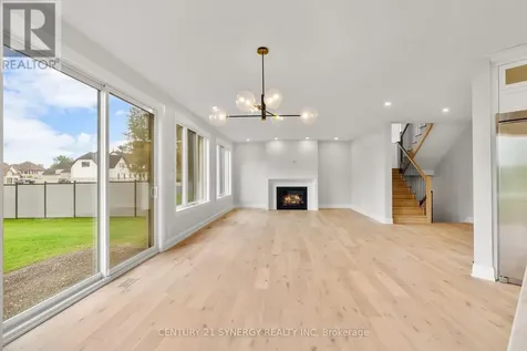 269 Cabrelle Place Ottawa ON K4M 0B1
