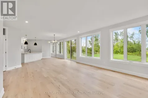 269 Cabrelle Place Ottawa ON K4M 0B1