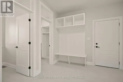 269 Cabrelle Place Ottawa ON K4M 0B1