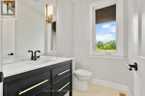 269 Cabrelle Place Ottawa ON K4M 0B1