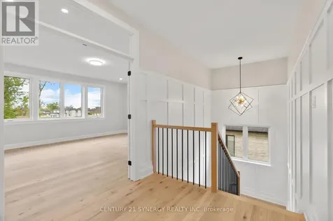269 Cabrelle Place Ottawa ON K4M 0B1