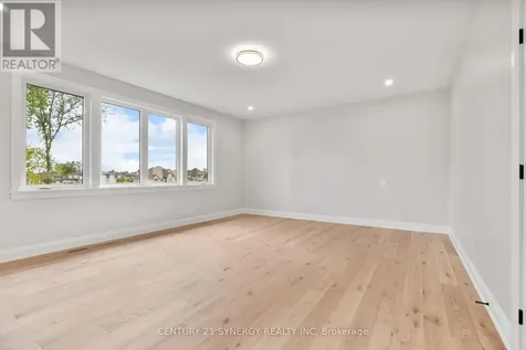 269 Cabrelle Place Ottawa ON K4M 0B1