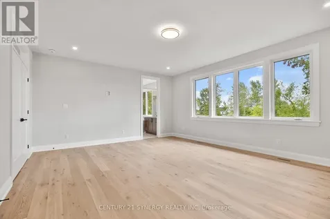 269 Cabrelle Place Ottawa ON K4M 0B1