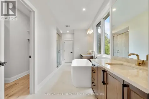 269 Cabrelle Place Ottawa ON K4M 0B1