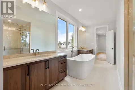 269 Cabrelle Place Ottawa ON K4M 0B1