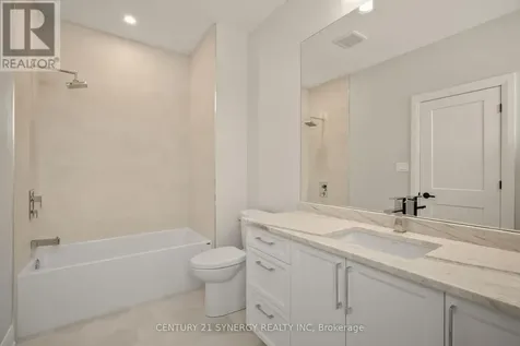 269 Cabrelle Place Ottawa ON K4M 0B1
