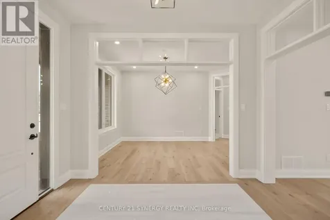 269 Cabrelle Place Ottawa ON K4M 0B1