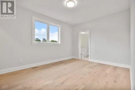 269 Cabrelle Place Ottawa ON K4M 0B1