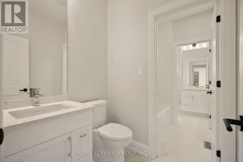 269 Cabrelle Place Ottawa ON K4M 0B1