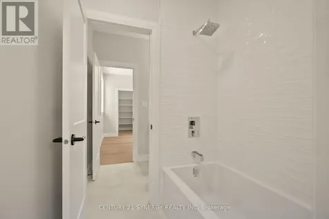 269 Cabrelle Place Ottawa ON K4M 0B1