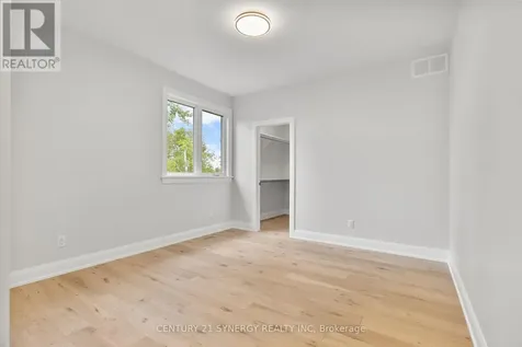 269 Cabrelle Place Ottawa ON K4M 0B1