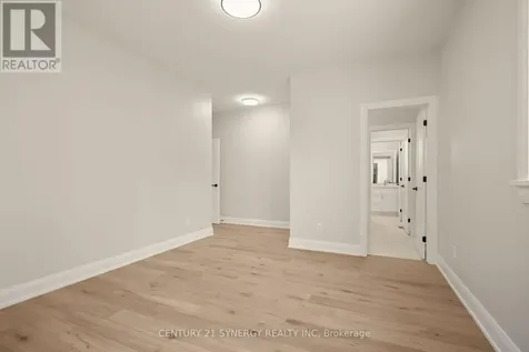 269 Cabrelle Place Ottawa ON K4M 0B1