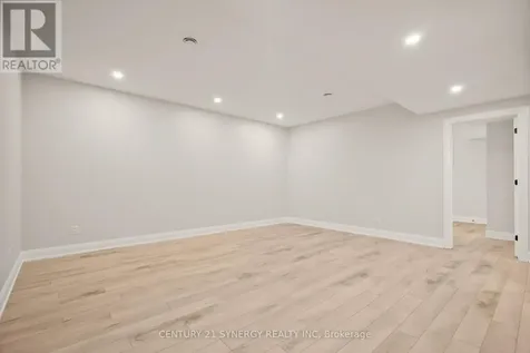 269 Cabrelle Place Ottawa ON K4M 0B1