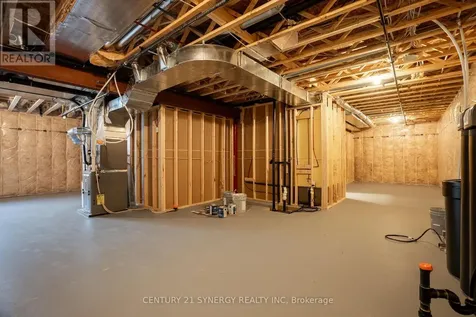 269 Cabrelle Place Ottawa ON K4M 0B1