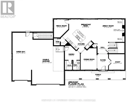 269 Cabrelle Place Ottawa ON K4M 0B1