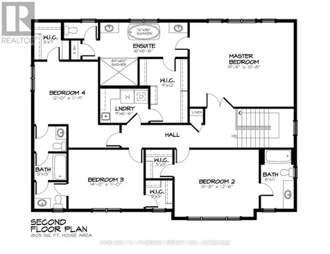 269 Cabrelle Place Ottawa ON K4M 0B1