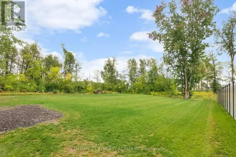 269 Cabrelle Place Ottawa ON K4M 0B1