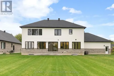 269 Cabrelle Place Ottawa ON K4M 0B1