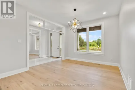 269 Cabrelle Place Ottawa ON K4M 0B1