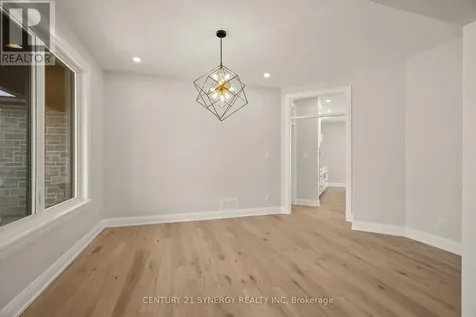 269 Cabrelle Place Ottawa ON K4M 0B1