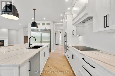 269 Cabrelle Place Ottawa ON K4M 0B1