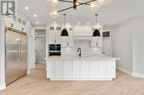 269 Cabrelle Place Ottawa ON K4M 0B1