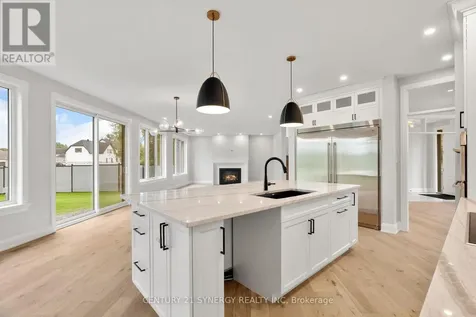 269 Cabrelle Place Ottawa ON K4M 0B1