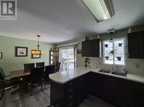 13 Moose Drive Manitouwadge ON P0T 2C0