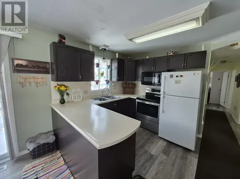 13 Moose Drive Manitouwadge ON P0T 2C0