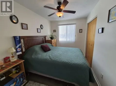 13 Moose Drive Manitouwadge ON P0T 2C0